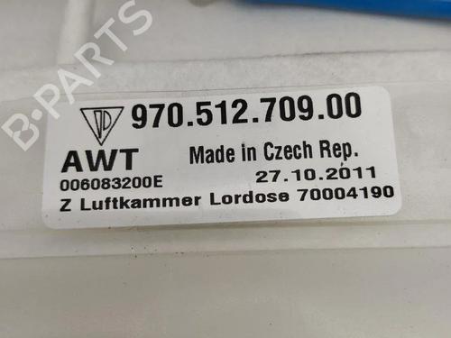 Electronic module PORSCHE PANAMERA (970) 4.8 Turbo | BP28942691M83  - Image 10