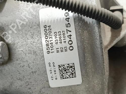 Gearbox AUDI Q8 (4MN, 4MT) RS FSI Mild Hybrid quattro | BP36275467M3  - Image 20