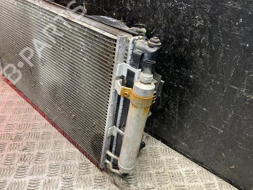Water radiator NISSAN LEAF (ZE0) Electric | BP37550162M31 - Image 3