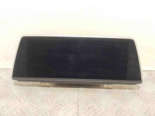 Multifunctionele display BMW 7 (G11, G12) 750 i, Li xDrive (449 hp) 28935804
