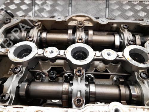Cylinder head AUDI Q7 (4MB, 4MG, 4MQ) 3.0 TFSI quattro | BP37567174M5 - Image 8