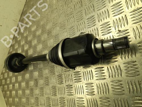 Driveshaft XPENG P7 EV All-wheel Drive | BP37567523M37 - Image 3