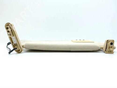 Left sun visor MASERATI QUATTROPORTE V 4.7 S | BP33206821I1 - Image 3