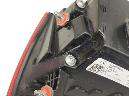 Left taillight MERCEDES-BENZ EQE (V295) EQE 350 (295.125) | BP29310868C34  - Image 14