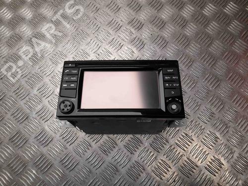 Elektronisk modul NISSAN NOTE (E12) 1.5 dCi (90 hp) 28946506