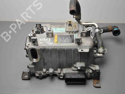 Used Inverter/Converter HYUNDAI TUCSON (NX4E, NX4A) 1.6 T-GDi Hybrid (230 hp) 28934463