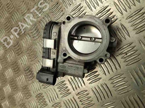 Used Throttle body PORSCHE MACAN (95B) 3.0 S (340 hp) 28925822