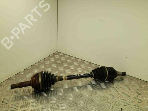 Used Left front driveshaft LAND ROVER DISCOVERY IV (L319) 3.0 TD 4x4 (211 hp) 28931323