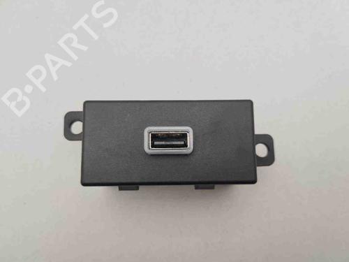 Module électronique CHRYSLER PACIFICA (RU) 3.6 Hybrid (264 hp) 28924618