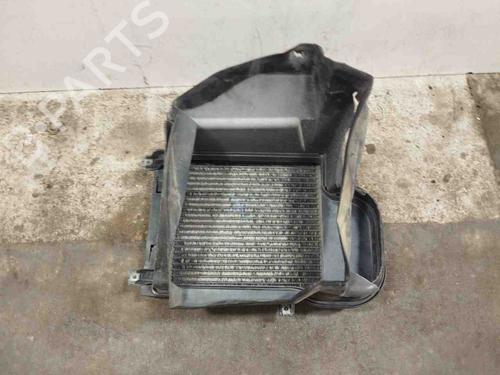 Water radiator BMW X5 (E70) M | BP28919840M31 