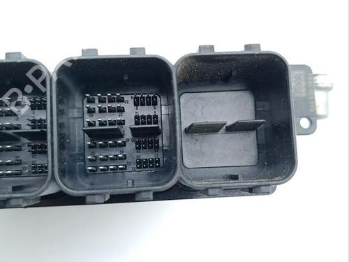 Engine control unit (ECU) PORSCHE CAYENNE (9YA) 2.9 S AWD (9YABB1) | BP38999977M57  - Image 7