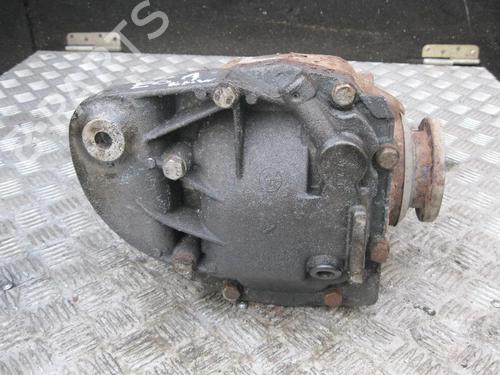 Rear differential BMW 5 Touring (E61) 520 d | BP28913920M24