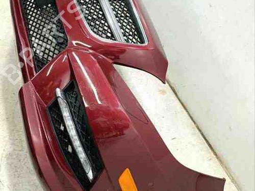 Front bumper MERCEDES-BENZ CLS (C218) CLS 500 4-matic (218.391) | BP28910414C7 