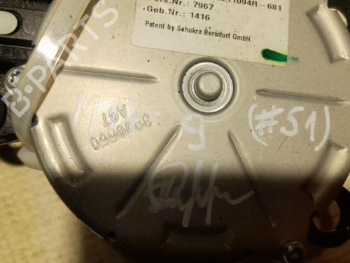 Electronic module VOLVO S60 II (134) D3 | BP28915703M83 