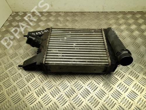 Intercooler Intercooler NISSAN JUKE (F15) 1.2 DIG-T (115 hp) 37557638 37557638