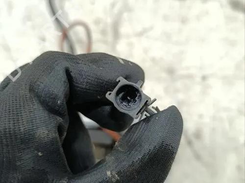 Left rear brake caliper FERRARI CALIFORNIA 4.3 | BP33206920M107  - Image 8