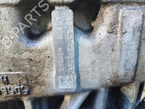 Engine BMW 1 (F20) 118 d | BP39603605M1  - Image 11