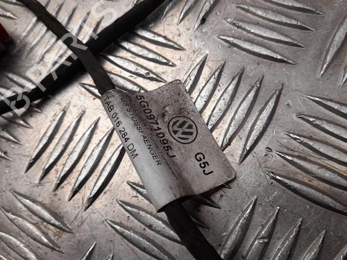 Electronic module VW GOLF VII Variant (BA5, BV5) 1.6 TDI | BP28931013M83