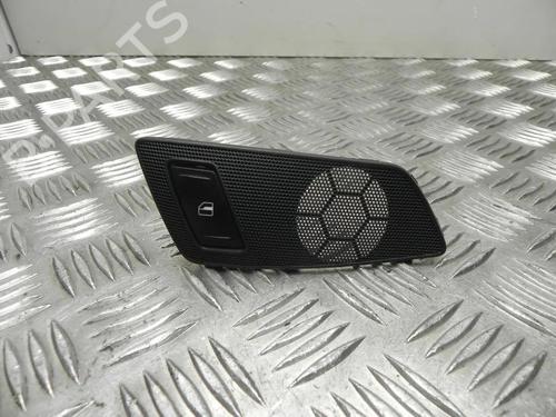 Used Left front window switch Left front window switch SKODA OCTAVIA II Combi (1Z5) 1.2 TSI (105 hp) 28941536 28941536