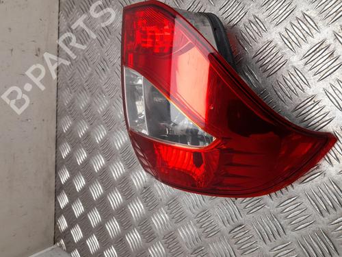 Left taillight AIXAM CITY 0.4 | BP28941847C34 
