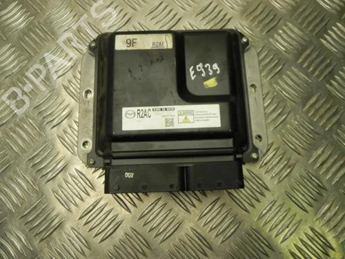 Used Engine control unit (ECU) MAZDA 6 Estate (GH) 2.2 MZR-CD (GH10) (185 hp) 28947125
