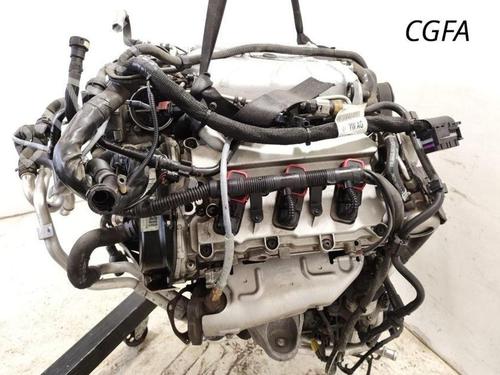 Used Engine PORSCHE CAYENNE (92A) 3.0 S E-Hybrid (416 hp) 28913382