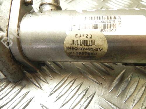 Egr JAGUAR XF I (X250) 2.7 D | BP28944460M69