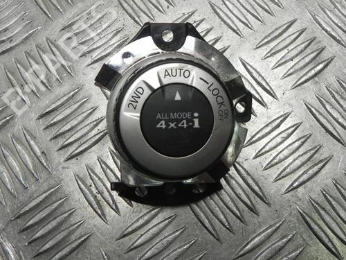 Used Switch NISSAN X-TRAIL III (T32_, T32R, T32RR) 1.6 dCi ALL MODE 4x4-i (NT32) (130 hp) 28932220
