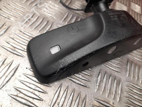 Rear mirror MERCEDES-BENZ E-CLASS Convertible (A238) E 220 d (238.414) | BP37559066I6 - Image 4