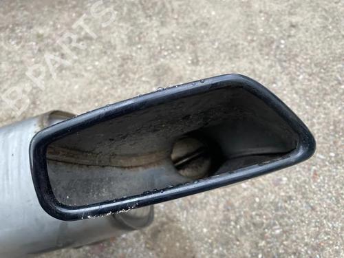 Exhaust system BMW 5 (G30, F90) 530 e Plug-in Hybrid | BP37287610M121 - Image 10
