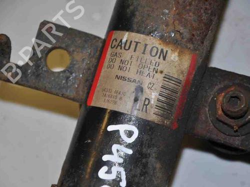 Left front shock absorber RENAULT KADJAR (HA_, HL_) 1.6 dCi 130 (HLA4) | BP28920271M16 