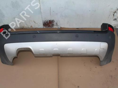 Used Rear bumper Rear bumper VOLVO XC90 I (275) D5 AWD (185 hp) 33847952 33847952