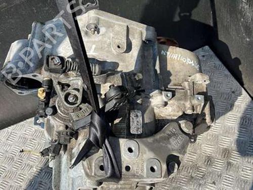 Gearbox VW TOURAN (5T1) 2.0 TDI | BP38527786M3 - Image 3