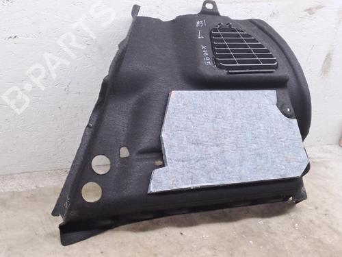 Boot lining OPEL MOKKA 1.2 (76) | BP29866191I3