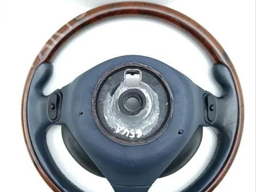 Steering wheel MASERATI GRAN TURISMO I 4.2 | BP33292167C49  - Image 5