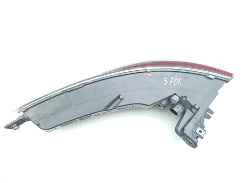 Right taillight PORSCHE PANAMERA (971) 4.0 Turbo S E-Hybrid (97AFH1, 97BFH1) | BP31687440C35 