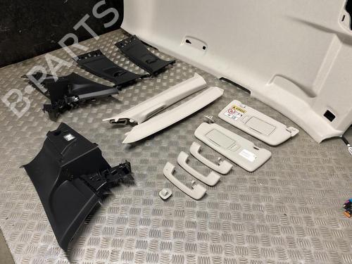 Techo interior RENAULT MEGANE E-TECH SUV EV40 (BNJ2) | BP37574343I12 - Image 3