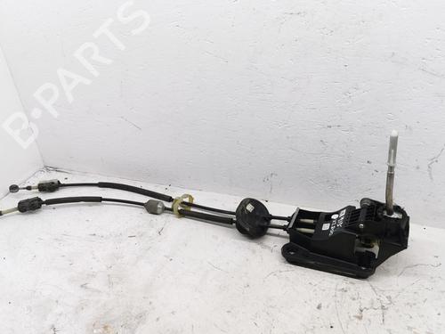 Gear lever CITROËN C4 CACTUS 1.2 THP 110 | BP28947917M90 