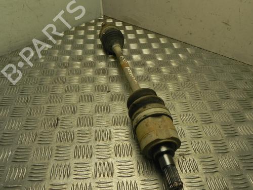 Left front driveshaft HYUNDAI i30 (FD) 1.6 | BP28932568M38