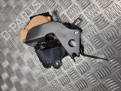 Sikkerhedssele bag venstre Sikkerhedssele bag venstre NISSAN ARIYA (FE0) EV (218 hp) 39661711 39661711