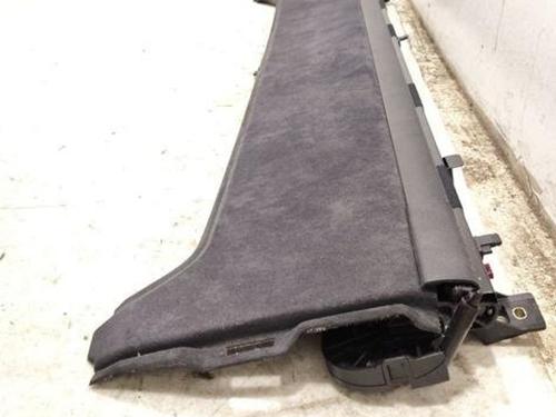 Rear parcel shelf BMW 7 (G11, G12) 750 i, Li xDrive | BP28942955C85 