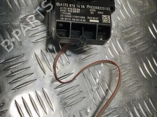 Used Electronic module MERCEDES-BENZ CLS (C218) CLS 500 (218.373) (408 hp) 28946132