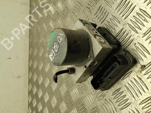 Used ABS pump OPEL ASTRA K Sports Tourer (B16) 1.6 CDTi (35) (110 hp) 28914197