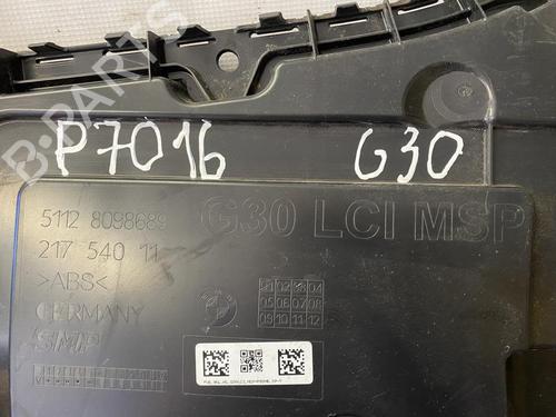 Støtte BMW 5 (G30, F90) 530 e Plug-in Hybrid | BP38966694C155 - Image 2