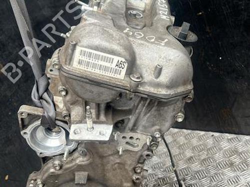 Engine SUZUKI VITARA (LY) 1.6 AllGrip (APK 416) | BP37556660M1 - Image 3