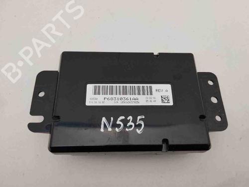 Used Climate control DODGE DURANGO (WD) 5.7 (364 hp) 28924924