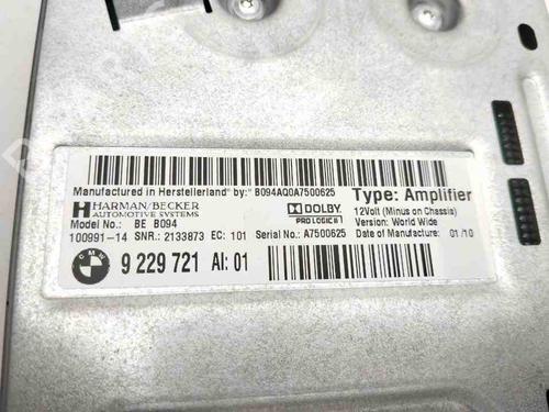 Electronic module ROLLS-ROYCE GHOST I (RR4) V12 | BP28927938M83 