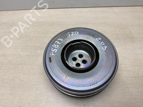 Used Pulley Pulley BMW 3 (G20, G80, G28) 320 i (184 hp) 35984508 35984508