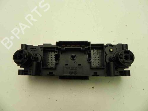 Climate control SKODA RAPID (NH3, NK3, NK6) 1.2 TSI | BP28922973I5 