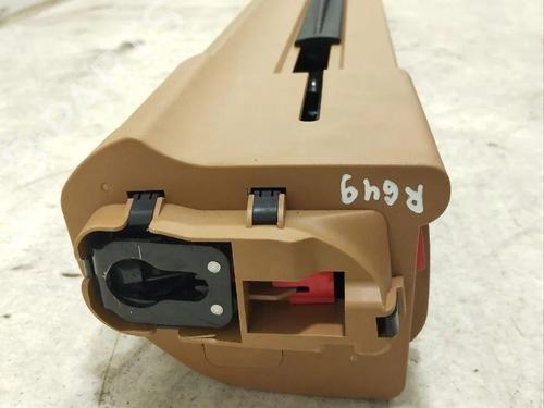 Rear parcel shelf PORSCHE PANAMERA (970) 4.8 Turbo | BP28944189C85 